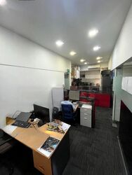 Lorong 4 Geylang (D14), Shop House #455553001